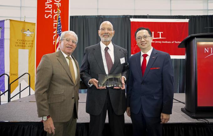 Paul Profeta Real Estate Technology, Design and Innovation Center
